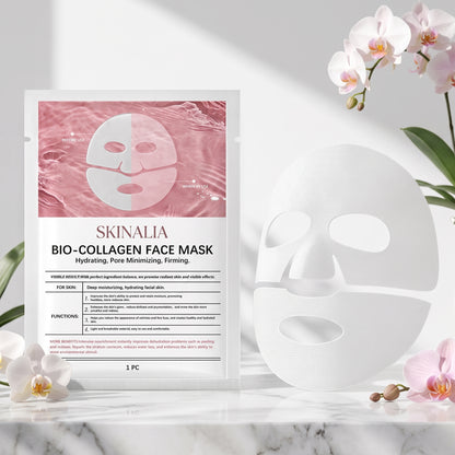 Skinalia Overnight Bio-Collagen Face Mask