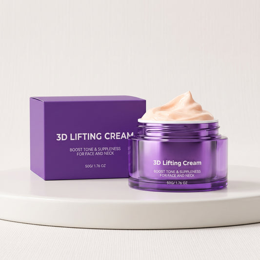 ProBioDerm 3D Lifting Face & Neck Cream