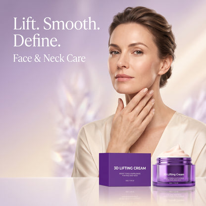 ProBioDerm 3D Lifting Face & Neck Cream